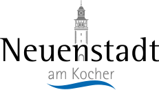 Das Logo von Neuenstadt