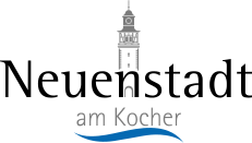 Logo Neuenstadt