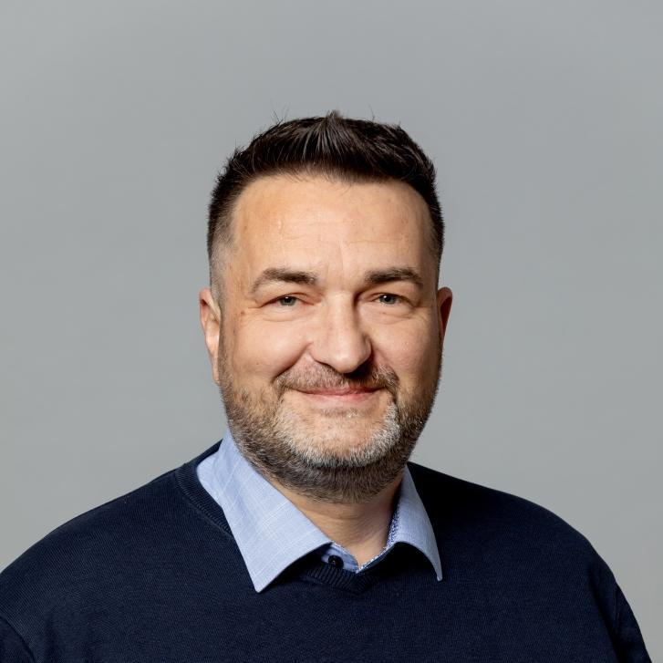 Profilbild vonAndreas Großkopf