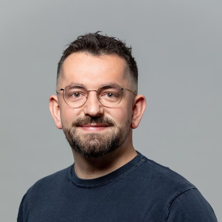 Profilbild von Oliver Gütlin