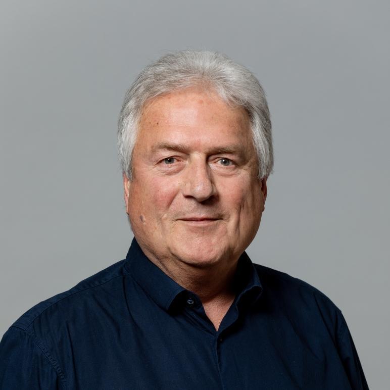 Profilbild vonHelmut Hönig