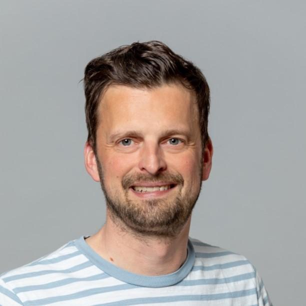 Profilbild von Stefan Rüdele