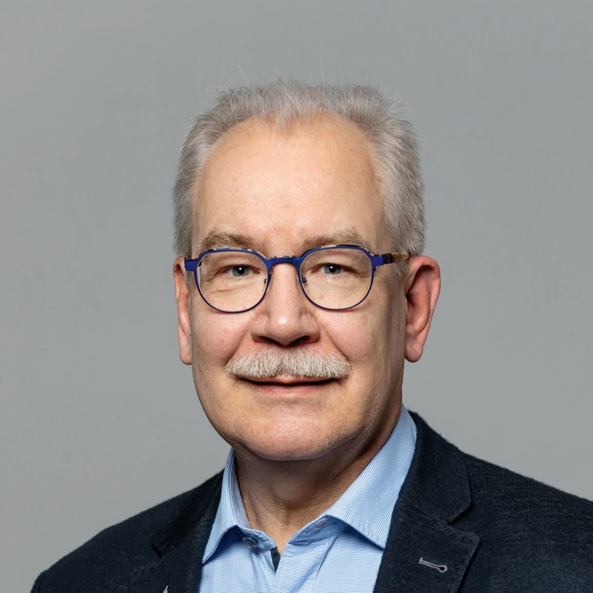 Profilbild vonKlaus Gussmann