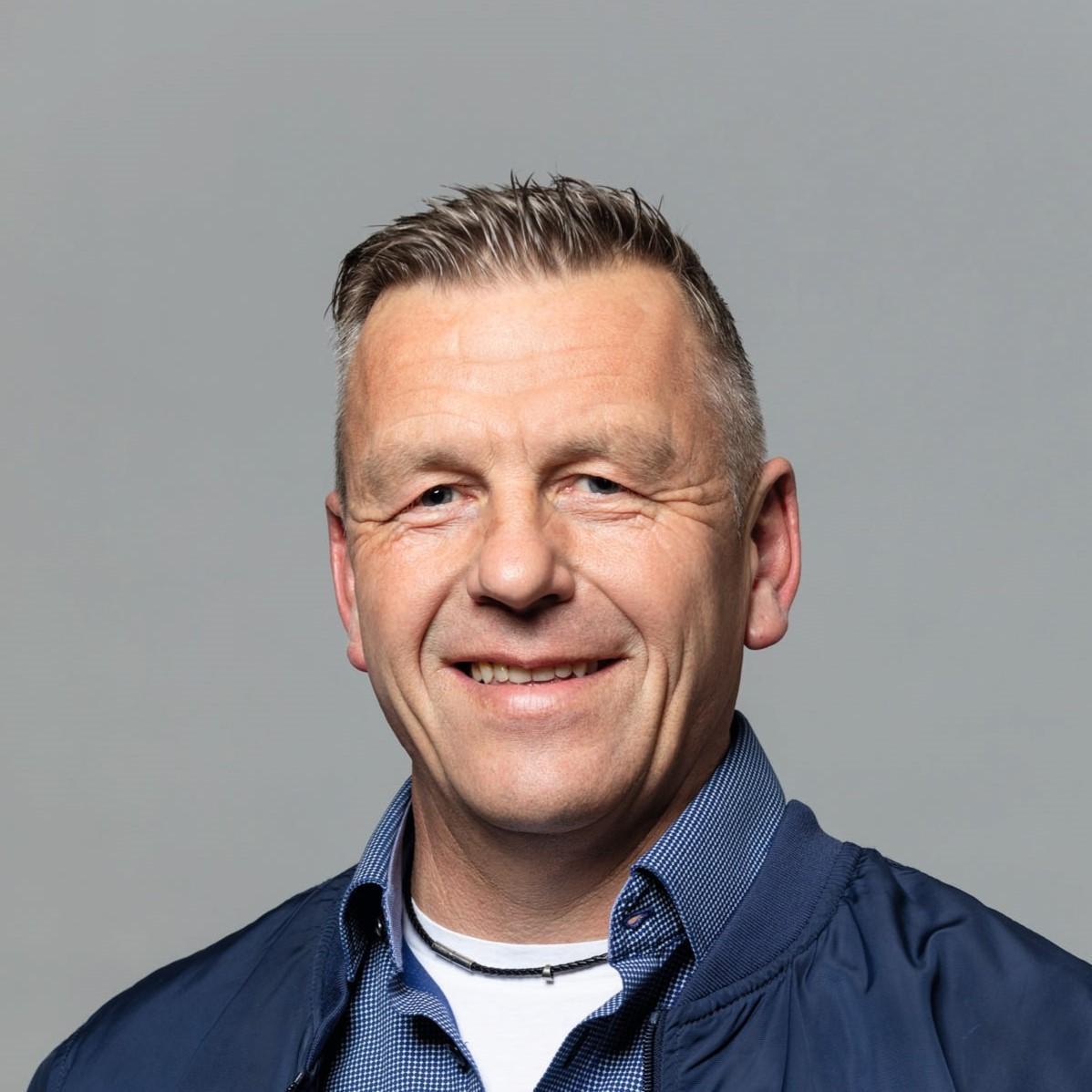 Profilbild vonMarkus Kratzmüller