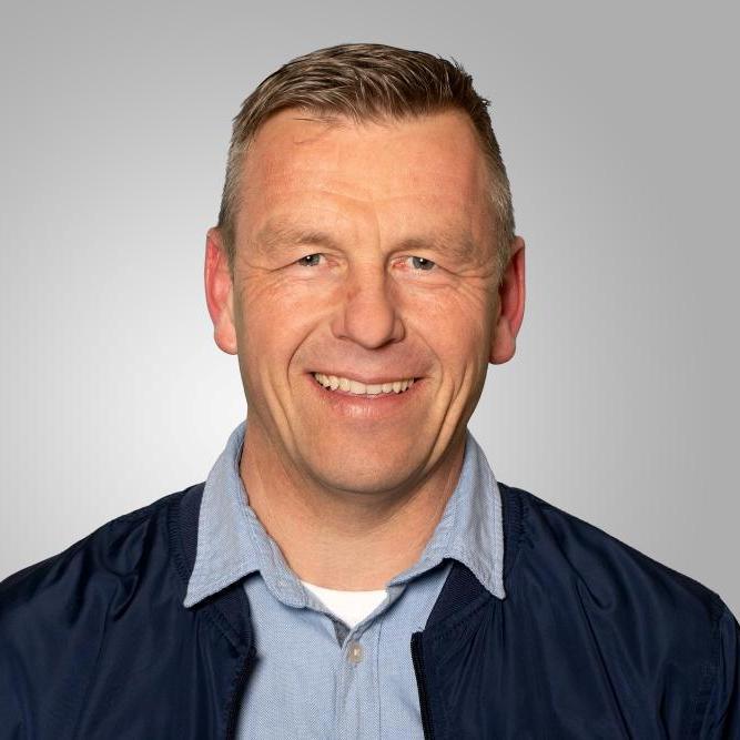 Profilbild von Markus Kratzmüller