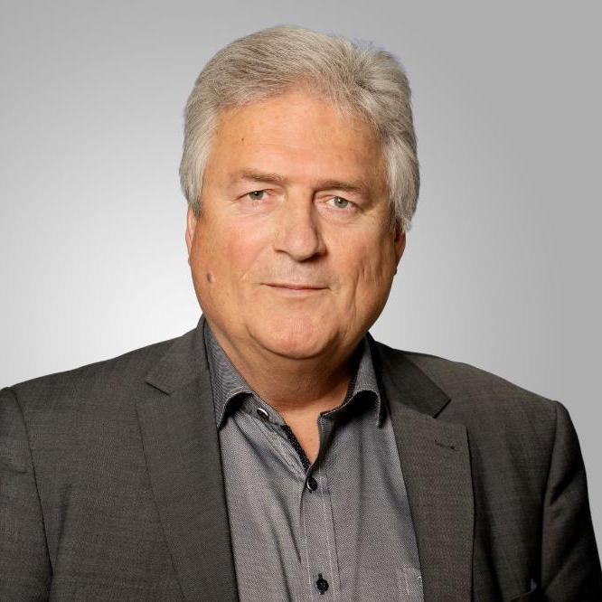Profilbild von Helmut Hönig